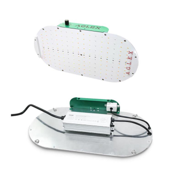 LED de planche quantique de 100 W de 100 W de croissance