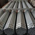 JIS Stpg42 G3456 Galvanized Steel Pipe