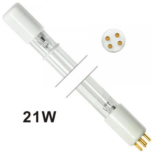 Lampade a tubo uv da 21 w per batteri nel 2021