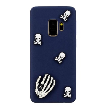 Silicone Soft Touch Full-Body Protective Case