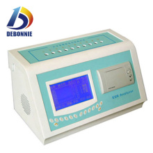 Medical ESR Analyzer/Erythrocyte Sedimentation Rate Analyzer