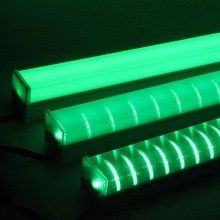 Лічбавы DMX512 RGBW Pixel Tube Light