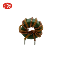 Compact Φ14 Common-mode Filter Component