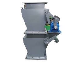 Double Layer Pneumatic Tipping Valve Technology for Efficient Clay Discharge Systems