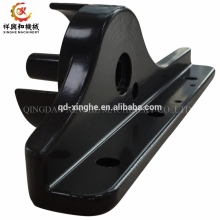 OEM casting foundry diecasting mold aluminum for equipment spare parts