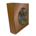 Custom Mix Nuts Packaging Box for Dry Fruit