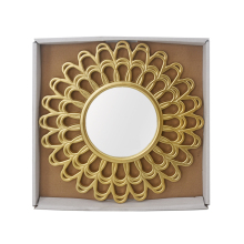 Window Pane Accent Wall Mirrors: Enhancing Home Décor and Bathrooms