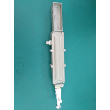 New Design 480MHz MMDS Down Converter for Digital TV