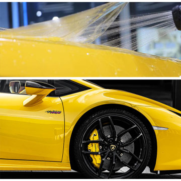 Auto Paint Protection Film PPF-film