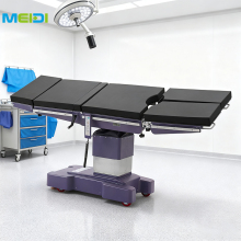 Electrical Hydraulic Orthopedic Surgical Operation Table