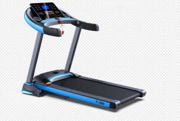 Customized Treadmill Indoor Saving Space