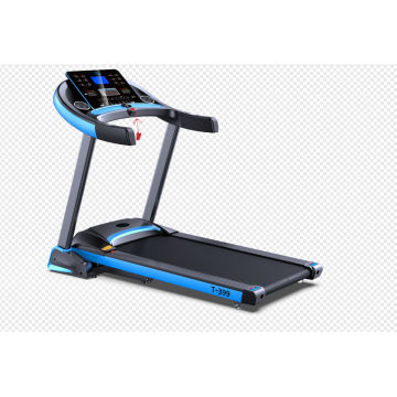 Customized Treadmill Indoor Saving Space