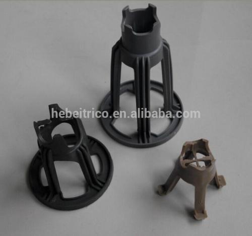 Plastic Rebar Chair Spacer