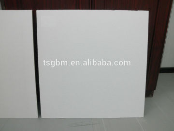 PVC gypsum ceiling tiles gypsum ceiling pvc laminated gypsum ceiling