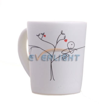Promotion Mug cup (ceramic mug/ceramic cup,coffee cup)