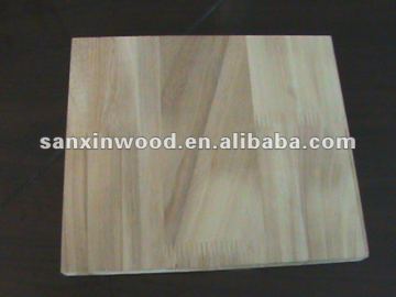 paulownia finger jointed timber