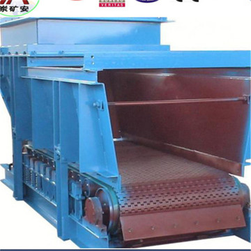Heavy equipment Mining Machinery feeding equipment/Belt feeder