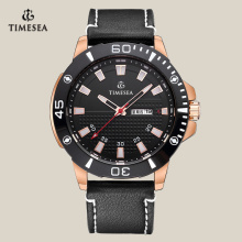 Удивительный дизайн Спорт Кварцевые часы для мужчин Водонепроницаемые качества 72092