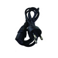 Thailand standard ac power cord