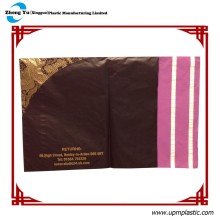 Custom Logo Express PE Courier Bags