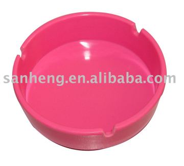 melamine ashtray
