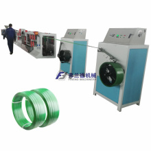 PP Packing Strap Extruder Machine