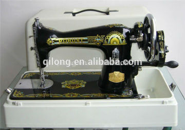 Fashion YI sewing machine hand operated sewing machine