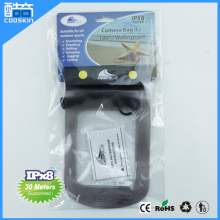 Fine and cheap outdoor waterproof case for mobile phone