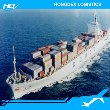 sea freight to PORTUGAL freight forwarding from China