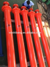 HSG Series Drilling Platforms Hydraulic Cylinders For wind turbine towers