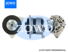66021137 LUCAS CAR ALTERNATOR 70A 12V