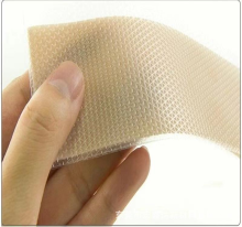 Scar removing tape scar sheet silicone gel sheet 4*15cm customized