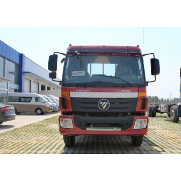 BRAND NEW FOTON CARGO TRUCK HAND DRIVE TANGAN