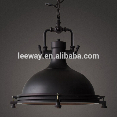 Vintage Industrial pendant light pendant lighting