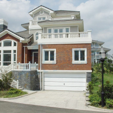 Hongfa garage door brand