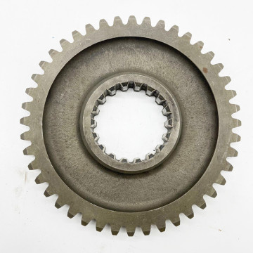 16754 Transmisi 2nd Shaft Gear Rendah