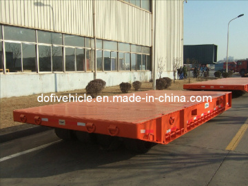 20ft Roll Roll Trailer (MAFI TRAILER)