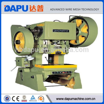 Good price protection wire making machine made in china