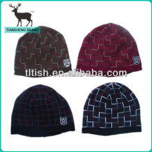 hot sale winter beanie hat men hats quality winter hat