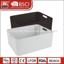 Plastic crate,food grade plastic crate