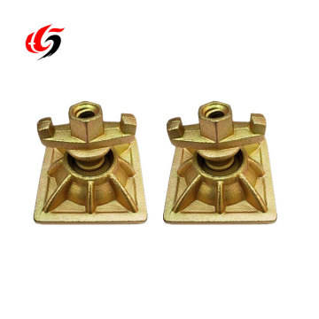 the low price disc nuts