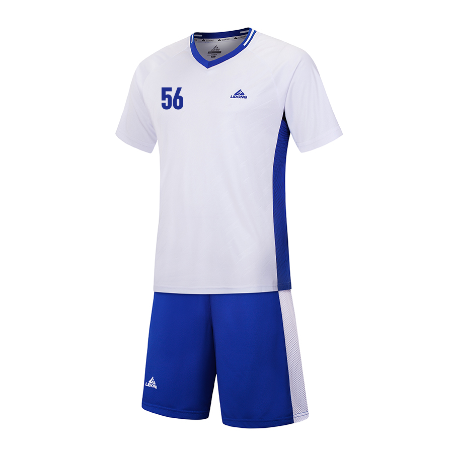 Maglie da calcio per ragazzi Performance Abbigliamento da allenamento per squadre sportive