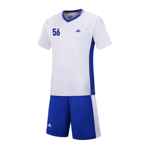 Performance Boys Soccer Jerseys Sports Team Training Wear