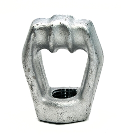 Triple Eye Nut (2) Triple Eye Nut (2)