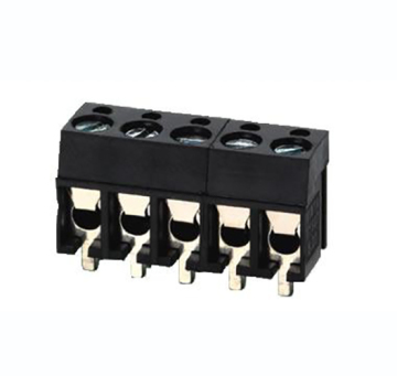 PCB Screw Terminal Block Connector 5.0mm