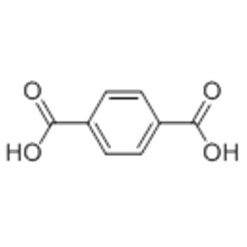 Terephthalic acid CAS 100-21-0