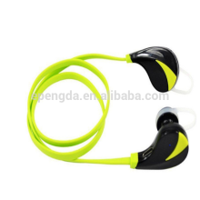 2016 most popular waterproof bluetooth mono headset with microphone G6