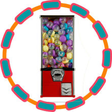 Bouncy Ball/Toy/Capsule Vending Machine Price