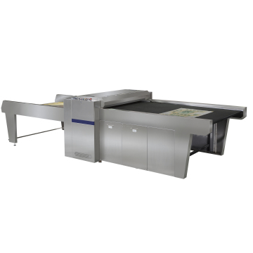 RTXBJ-650 Flexo Printing Plate Washer: Flexographic Plate Washing Machine