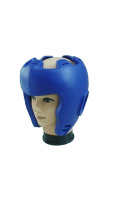 Boxing helmet